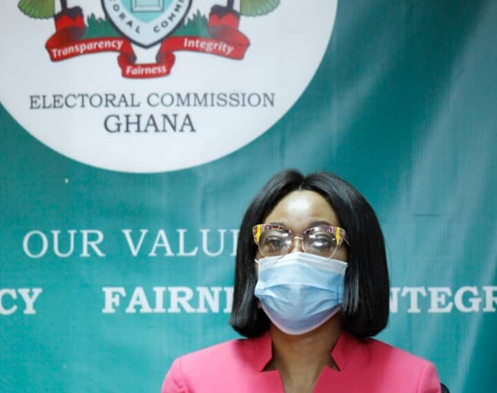 Expert hints of Ghana conducting elections digitally
