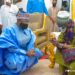 We have delivered our promise to Zongos; we will do more in 4 years - Bawumia tells Chief Imam