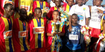 Today In Sports History: Hearts of Oak crowned GPL champions