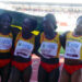Today In Sports History: Ghana wins women’s 4X100m relay race