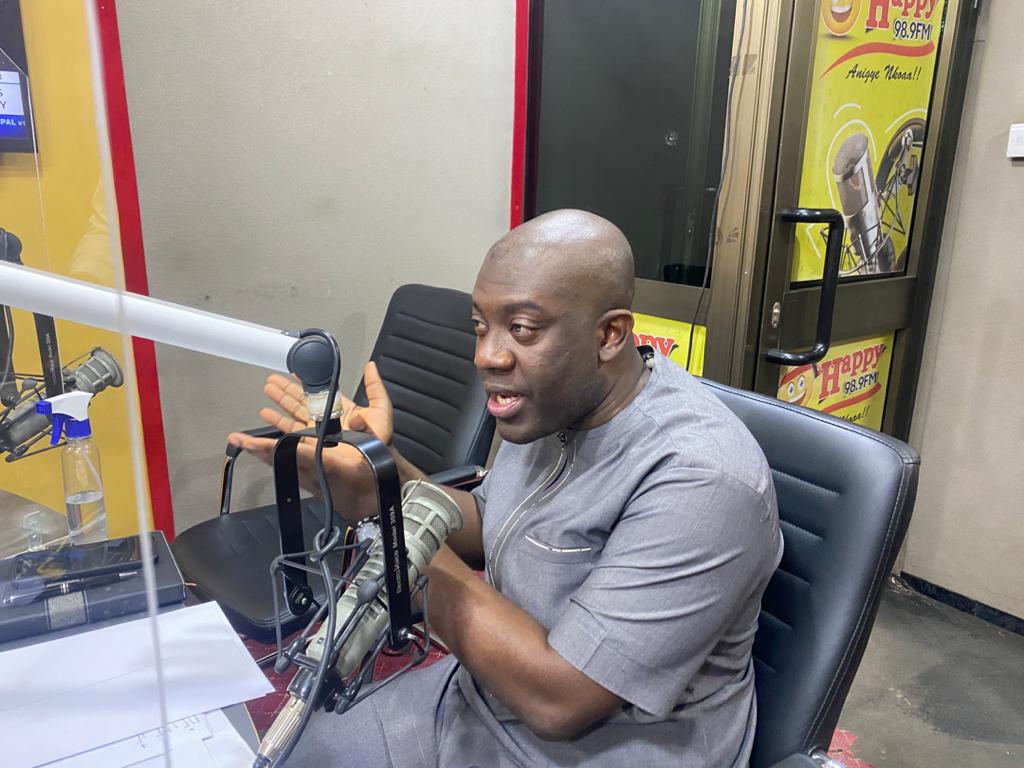 Oppong Nkrumah
