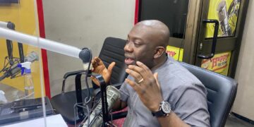 Kojo Oppong Nkrumah