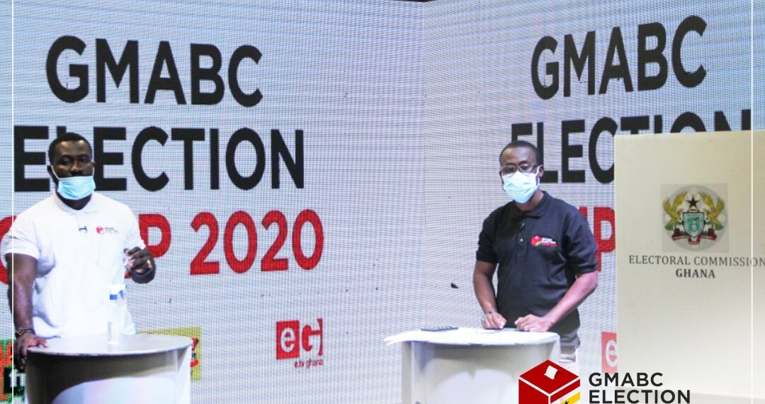 GMABC Election Camp launched