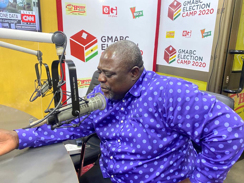 Koku Anyidoho