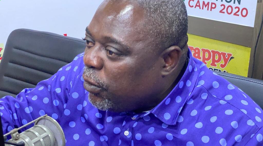 Nana Addo has displayed decisive leadership -Koku Anyidoho