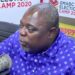 Nana Addo has displayed decisive leadership -Koku Anyidoho