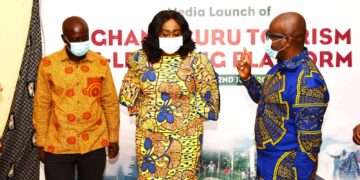 Ministry of Tourism outdoors learning platform for tour guides and operators