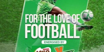Milo and YFM partner for new Sports Drama Series