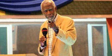 NUGS-China hosts Prof. Adei and CSIR boss at grad mentorship seminar