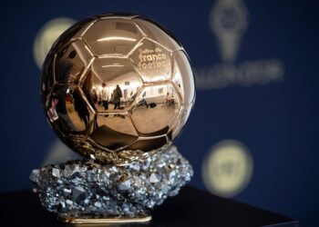 Ballon d’Or will not be awarded in 2020 because of coronavirus