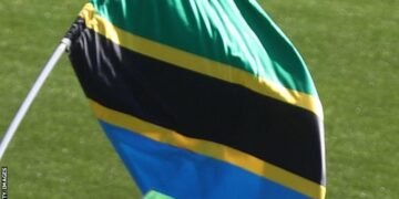 Belgian coach Luc Eymael is sacked in Tanzania after rant