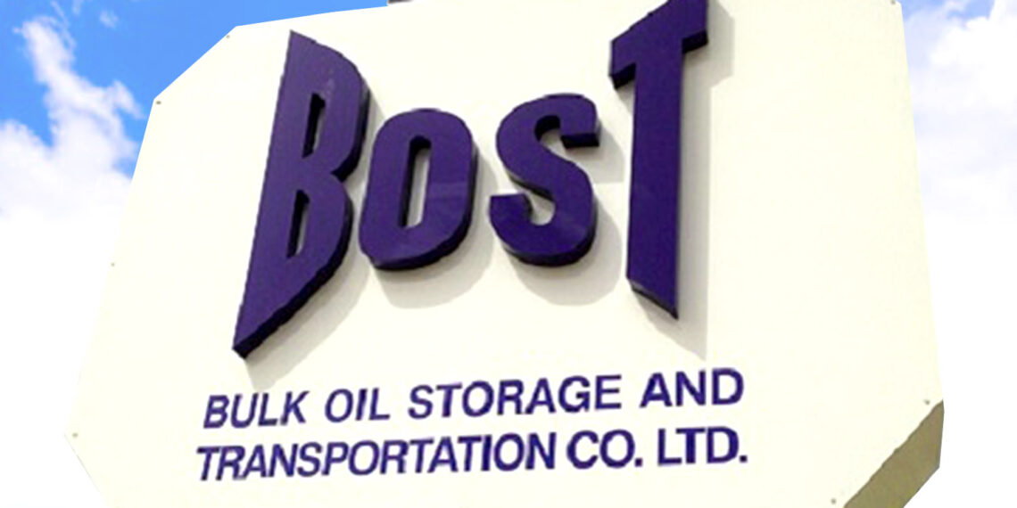 BOST headquarters closed down as 46 staff test positive for COVID-19