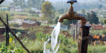 Gomoa Dominase Zongo Residents appeal for Potable Drinking Water