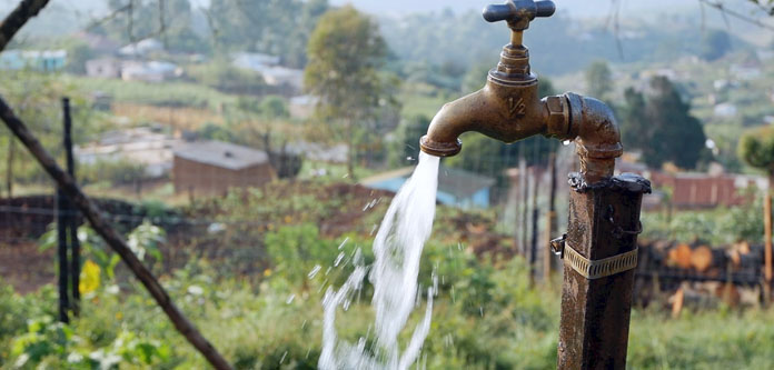 Electricity goes up 27.15%, water up 21.55%