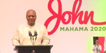 I will pay you within 12 months – Mahama assures customers of collapsed financial institutions