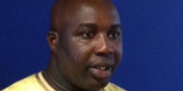 I will be surprised if CAS ruling doesn’t go in favour of Osei Palmer- Isaac Koomson