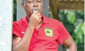 I have been neglected since bus crash-former Asante Kotoko driver