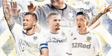 Leeds United promoted to Premier League