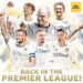 Leeds United promoted to Premier League