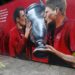 Liverpool to lift Premier League trophy on the Kop after Chelsea visit
