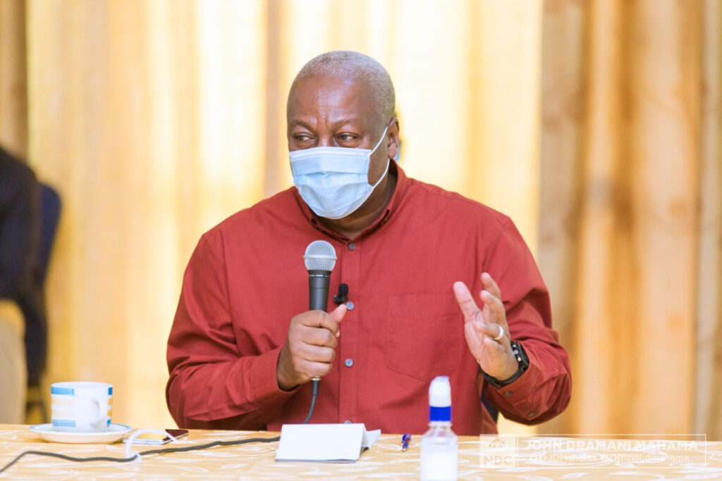 Mahama