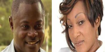 Court throws out appeal against Odartey Lamptey by ex-wife