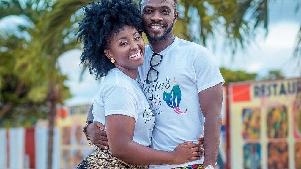 Okyeame Kwame and wife share practical tips to remaining succesful, Relevant as an Artist