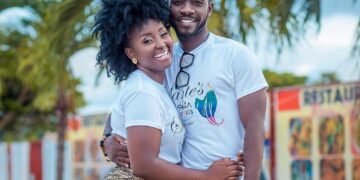 Okyeame Kwame and wife share practical tips to remaining succesful, Relevant as an Artist