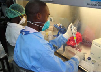 COVID-19AYearOn: Medical doctors unprofessional in declaring COVID status – Anti-Stigma Advocate