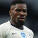 Serge Aurier’s brother has died, Tottenham confirm, amid shooting reports