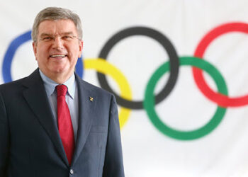 Bach to stand for re-election as IOC President in 2021