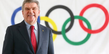 Bach to stand for re-election as IOC President in 2021