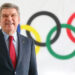 Bach to stand for re-election as IOC President in 2021