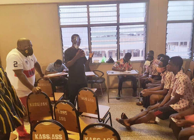 It is unacceptable to play party politics in our SHSs – Political analyst