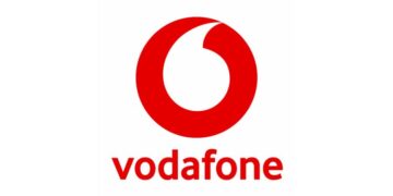 vodafone