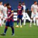 Messi led Barcelona shown no Mercy in Portugal