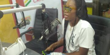 Beef with Sista Afia almost killed 'Saucy' - Freda Rhymz