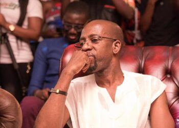 Stop calling traditional weddings engagement - Rex Omar advises youth