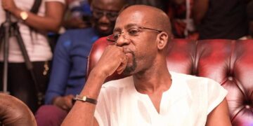 Stop calling traditional weddings engagement - Rex Omar advises youth