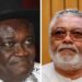 I’ll deal with Kwamena Ahwoi soon – Rawlings