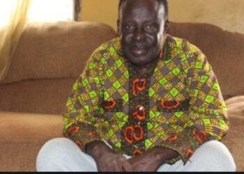 Osofo Dadze deserves state burial – Vida Adutwumwaa