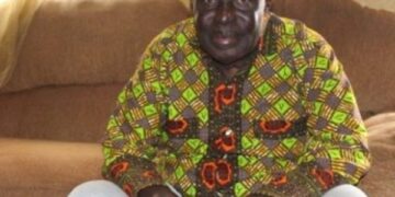 Osofo Dadze deserves state burial – Vida Adutwumwaa