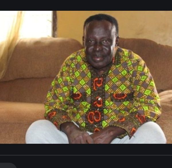 Osofo Dadze deserves state burial – Vida Adutwumwaa
