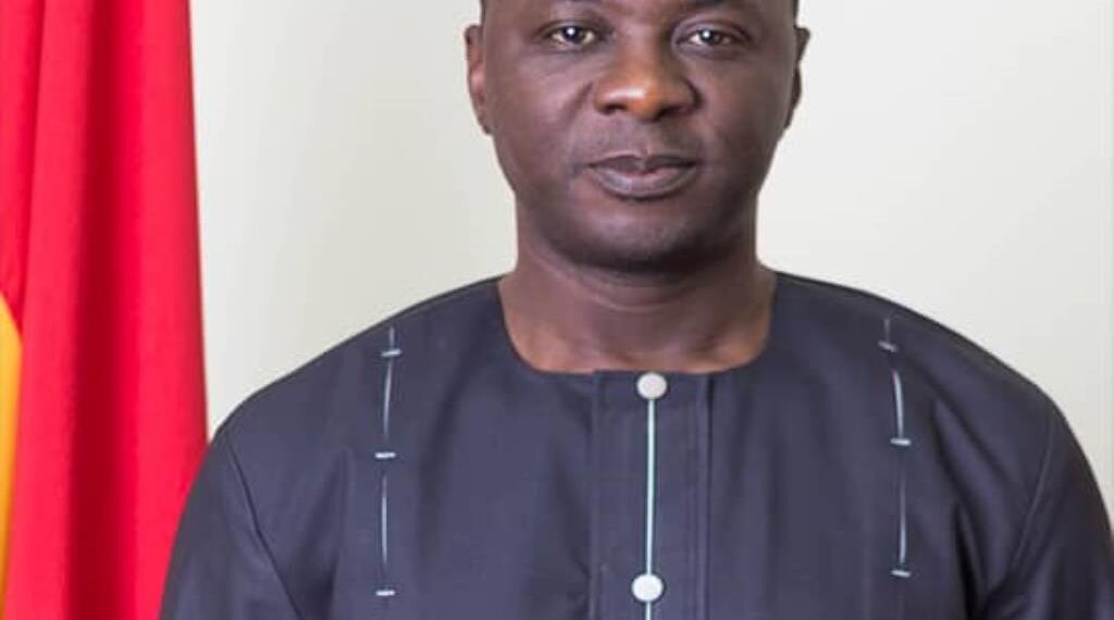 Free electricity would’ve been impossible under the NDC because of huge debt – Energy Ministry