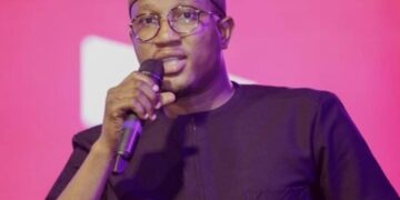 We want an admittance that you could not fulfill your promises - 3Music awards CEO reacts to NPP manifesto