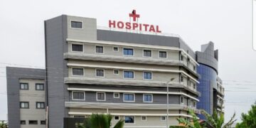 Editors' Take: Just building hospitals, clinics do not amount to quality healthcare - Mahama