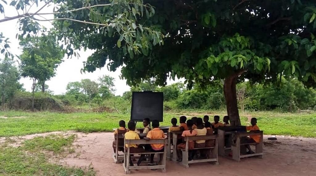 Teacher training allowances not important when schools are under trees – Africa Education Watch