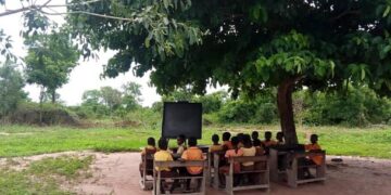 Teacher training allowances not important when schools are under trees – Africa Education Watch