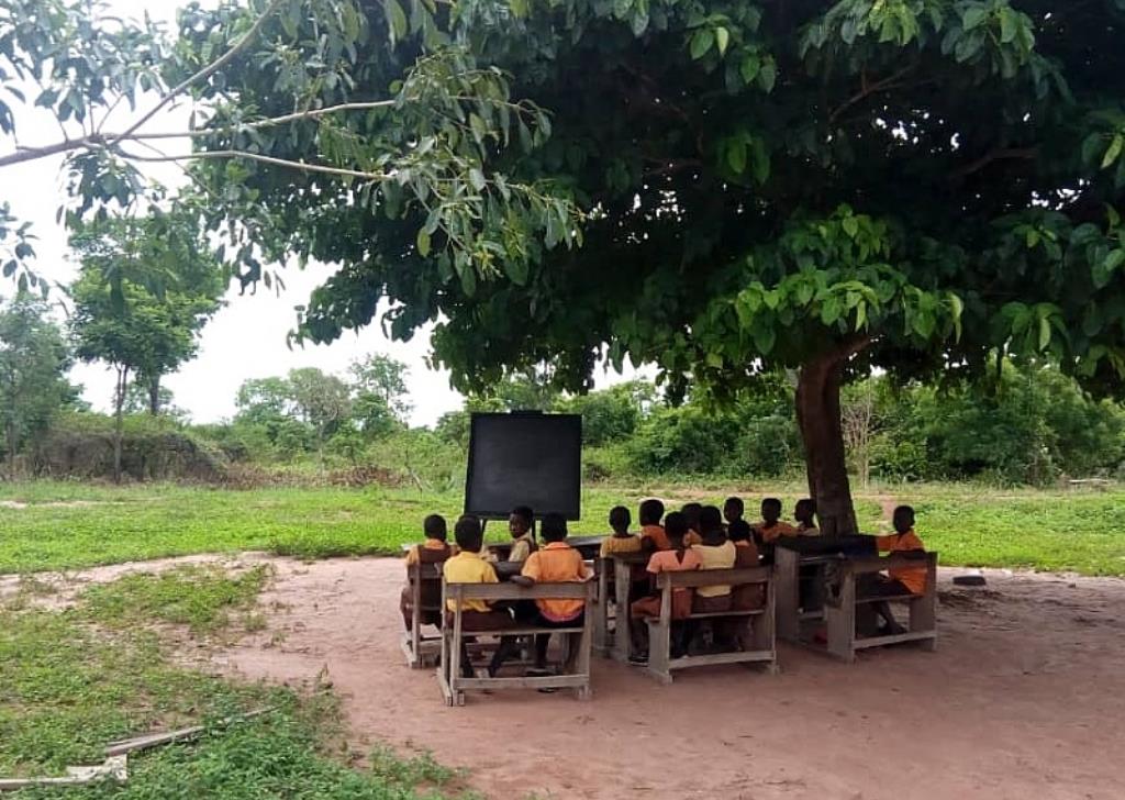 Teacher training allowances not important when schools are under trees – Africa Education Watch