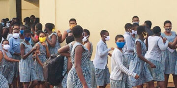 NDC vs NPP: Manifesto promises in the education sector